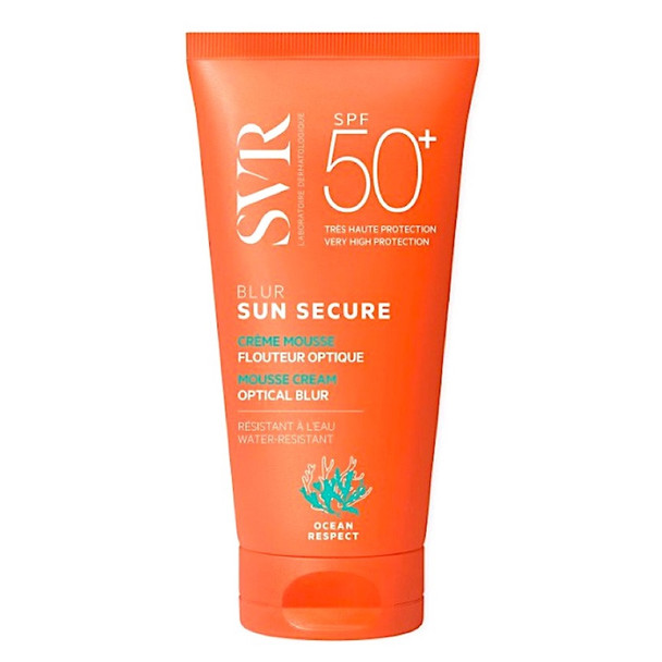 SVR Sun Secure Blur SPF50+ 50 ml