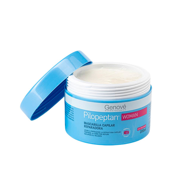 Genové Pilopeptan Woman Regenerating Mask 200ml