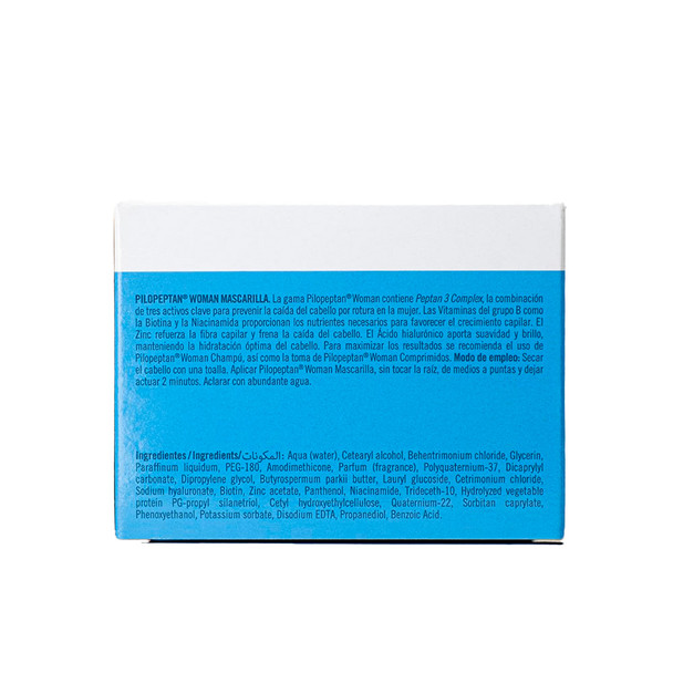 Genové Pilopeptan Woman Regenerating Mask 200ml