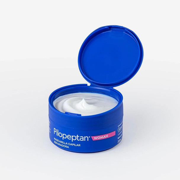 Genové Pilopeptan Woman Regenerating Mask 200ml