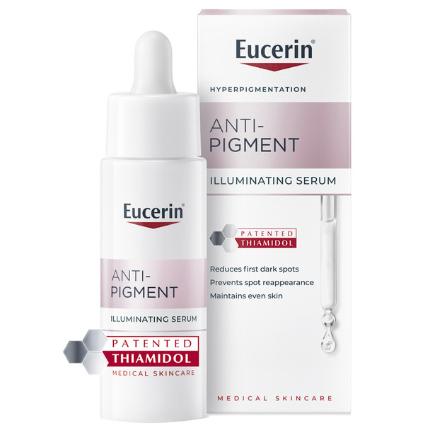 Eucerin Anti Pigment Skin Perfecting Serum 30ml