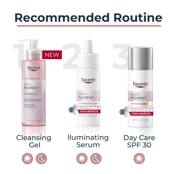 Eucerin Anti Pigment Skin Perfecting Serum 30ml