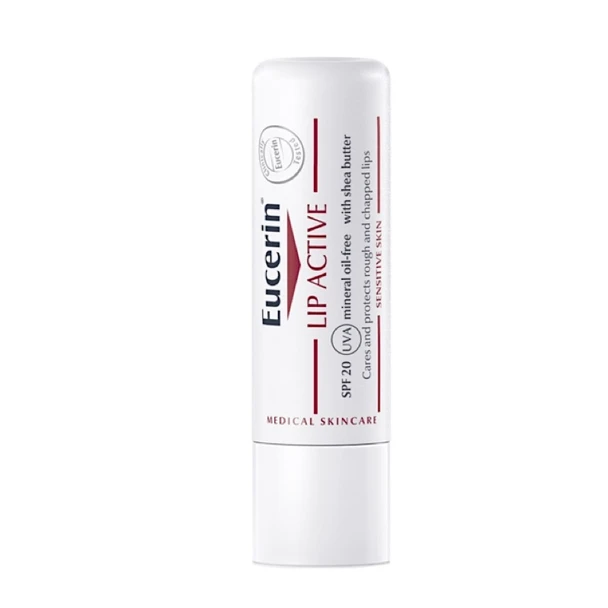 Eucerin pH5 Lip Activ Balm SPF20 4.8g