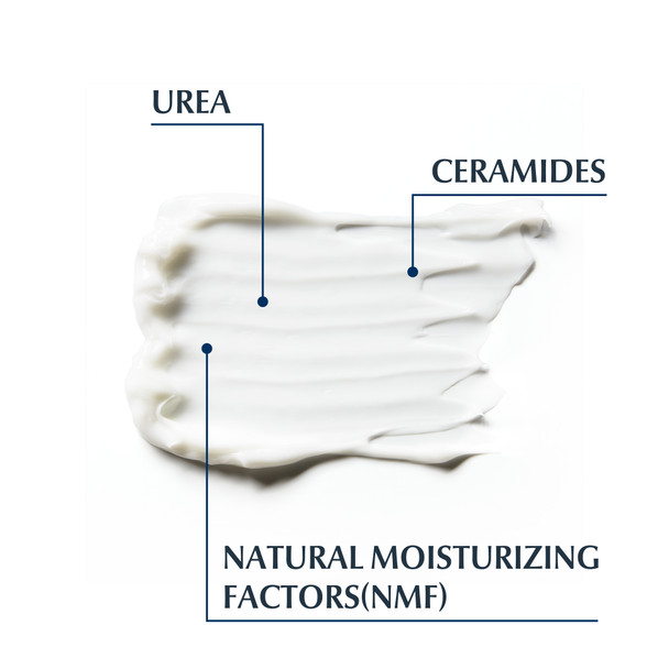 Eucerin UreaRepair Plus Lotion 10% Urea 400ml