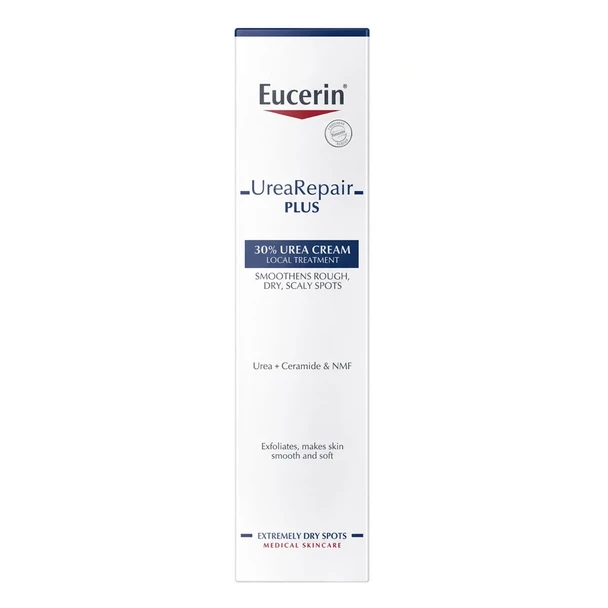Eucerin UreaRepair Plus Cream 30% Urea 75ml