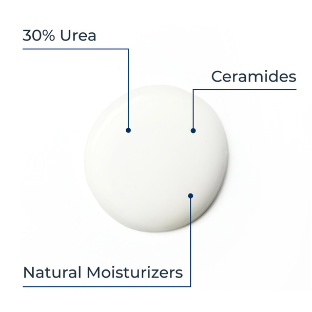 Eucerin UreaRepair Plus Cream 30% Urea 75ml