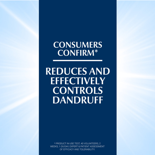Eucerin DermoCapillaire Anti-Dandruff Shampoo 250ml
