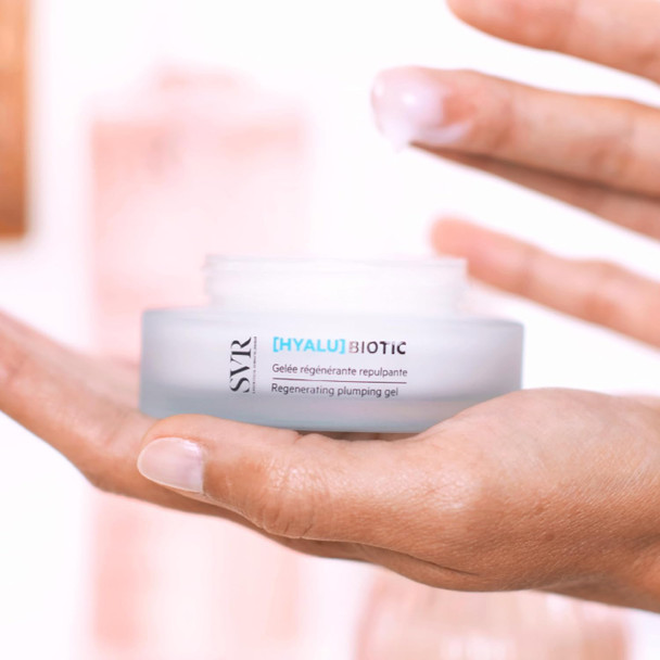 SVR Hyalu Biotic 50ml