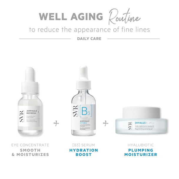 SVR Hyalu Biotic 50ml