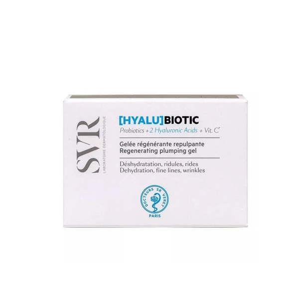SVR Hyalu Biotic 50ml