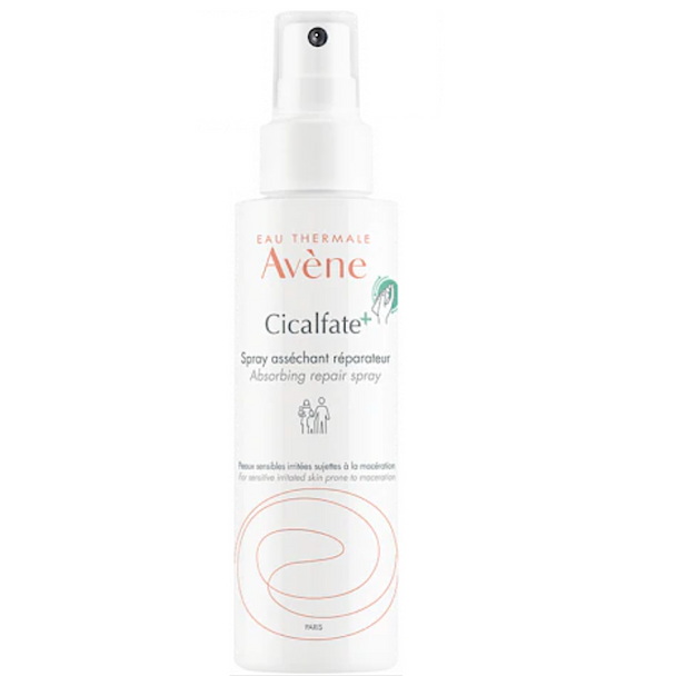 Avène Cicalfate+ Spray 100 ml