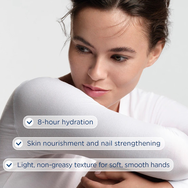 Bioderma Atoderm Hand Repair Cream 50ml