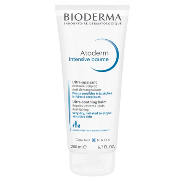 Bioderma Atoderm Intensive Balm 200ml