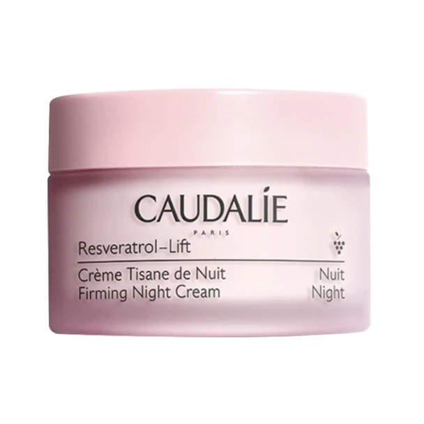 Caudalie Resveratrol-Lift Firming Night Cream 50ml