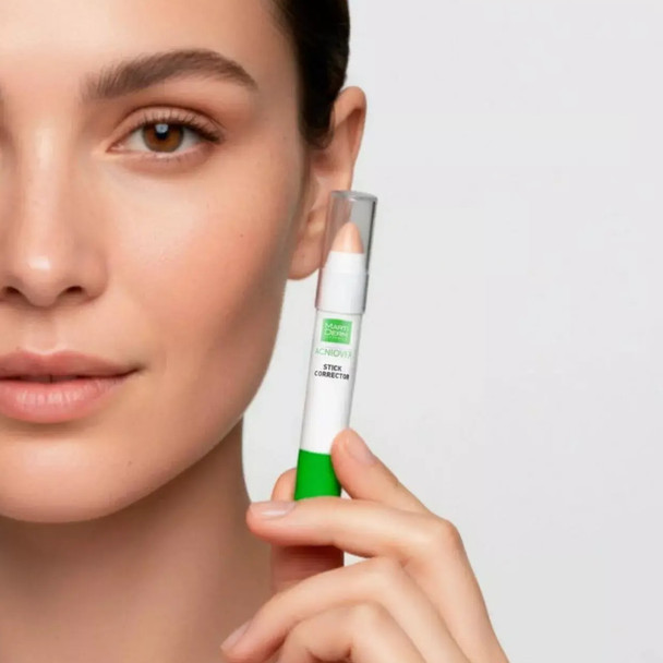 Martiderm Acniover Stick Corrector 15g