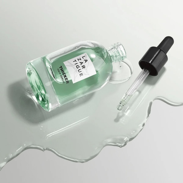 Lazartigue Thicker Hair Serum 50 ml