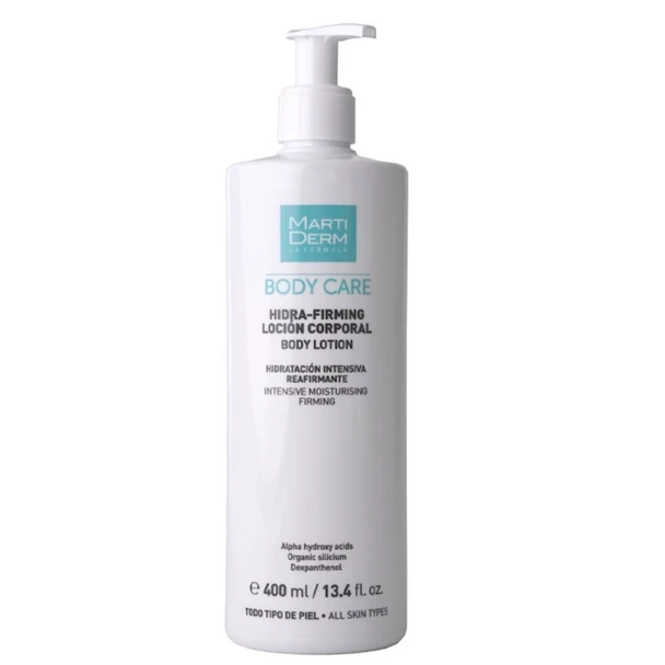 Martiderm Body Hydra Firming Lotion 400 ml