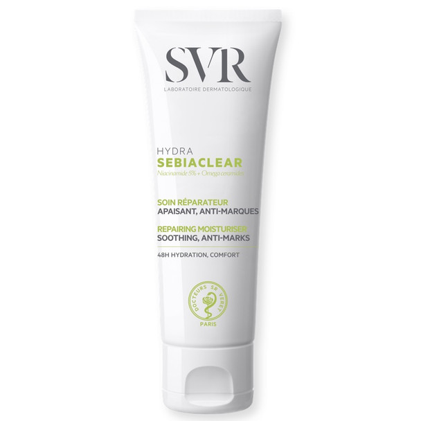 SVR Sebiaclear Hydra 40ml