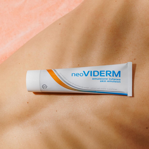 Rilastil Neoviderm Emulsion 100ml