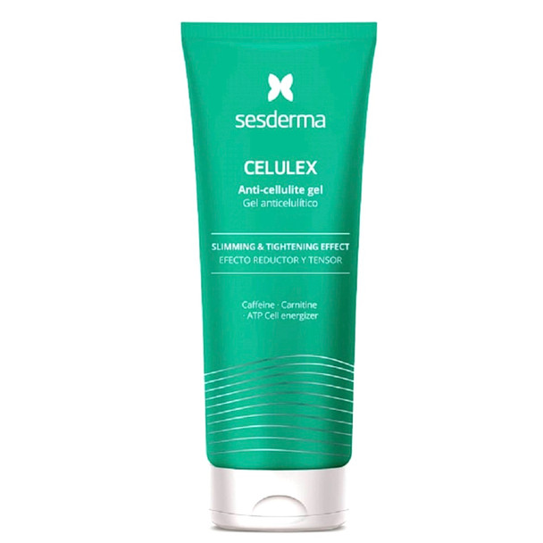 Sesderma Celulex Anti Cellulite Gel 200ml