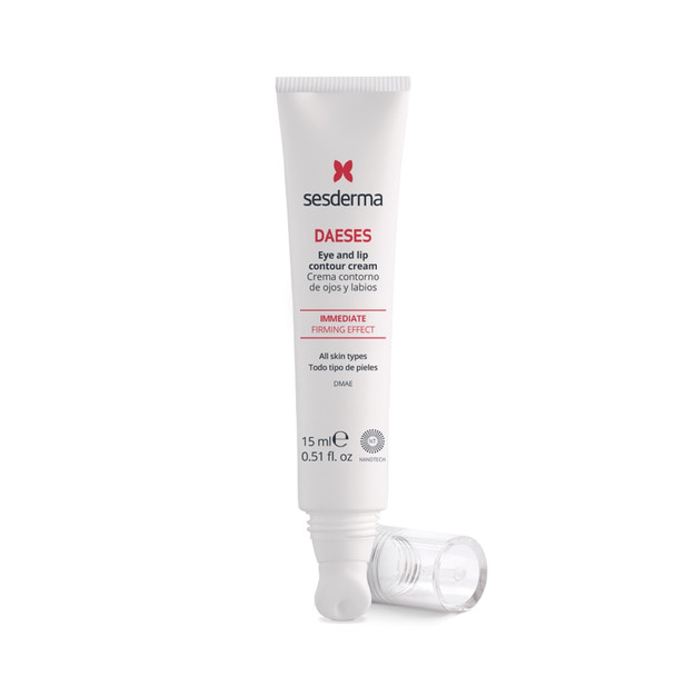 Sesderma Daeses Eye and Lip Cream 15ml