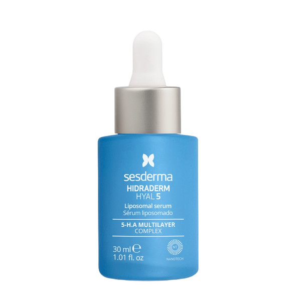 Sesderma Hidraderm Hyal 5 Serum 30ml