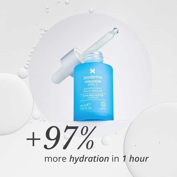 Sesderma Hidraderm Hyal 5 Serum 30ml