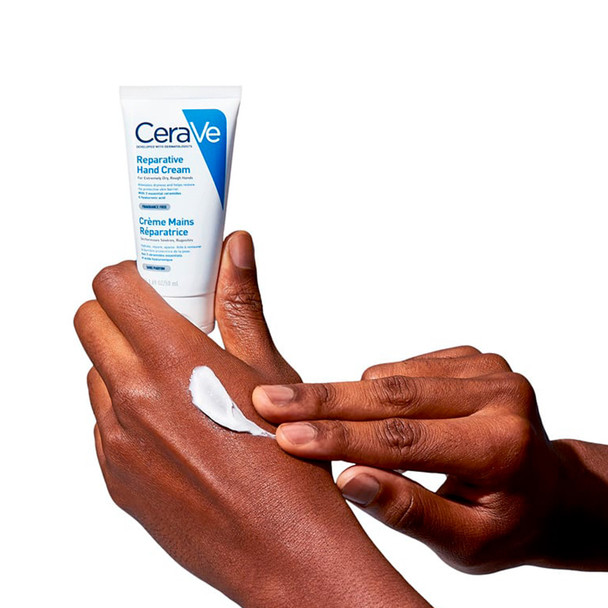 CeraVe Reparative Hand Cream 50ml