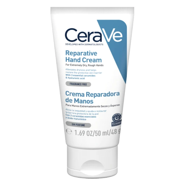 CeraVe Reparative Hand Cream 50ml