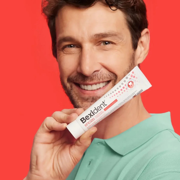 Bexident Gums Intensive Toothpaste Gel 75ml