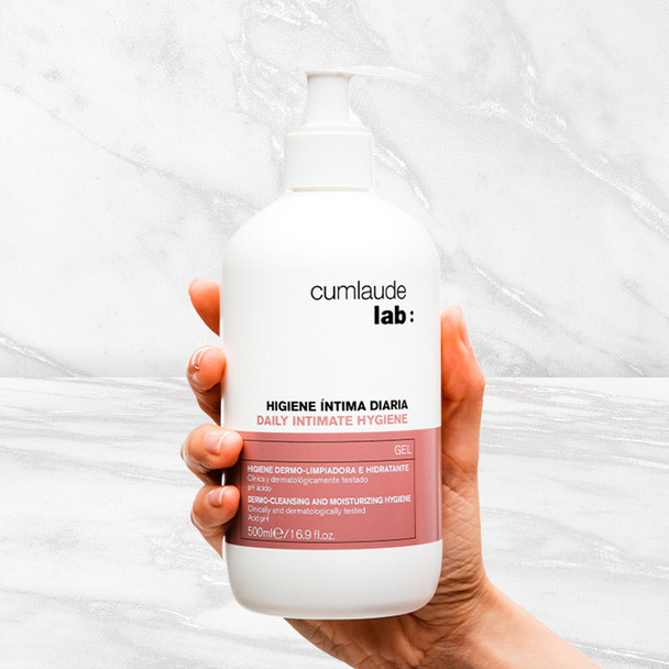 Cumlaude Lab Intimate Hygiene 500 ml