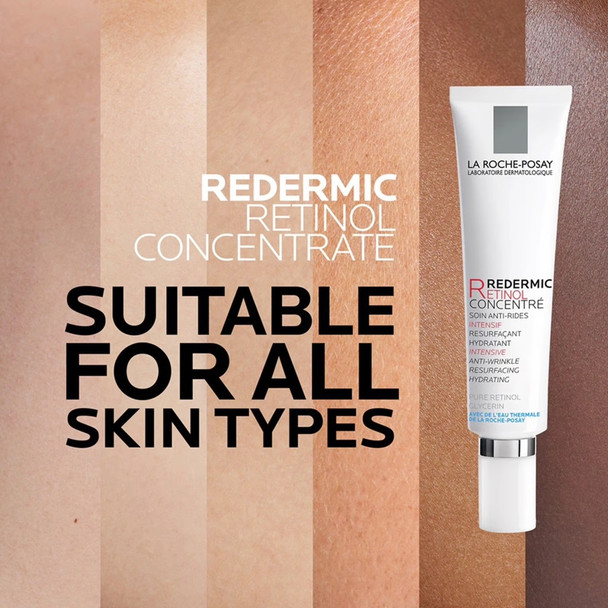 La Roche Posay Redermic R Eyes 15ml