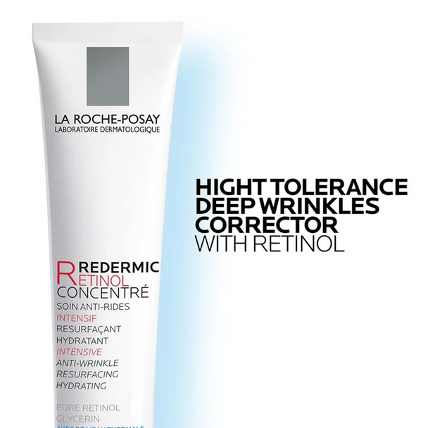 La Roche Posay Redermic R Eyes 15ml