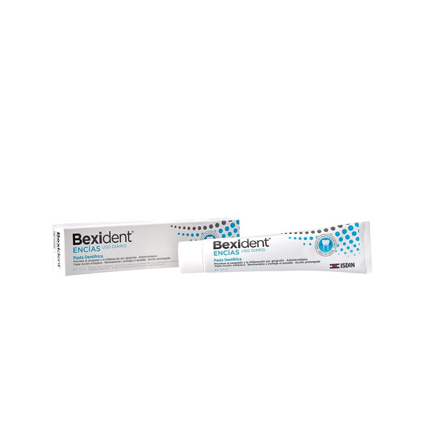 Bexident Gums Daily Use Toothpaste 75ml