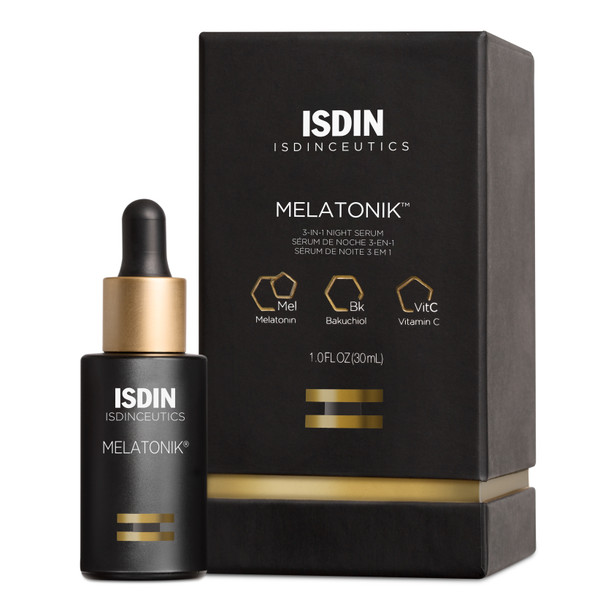 Isdinceutics Melatonik Serum 30ml