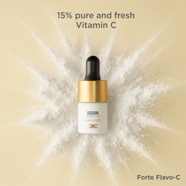 Isdinceutics Flavo-C Strong 3x5.3ml