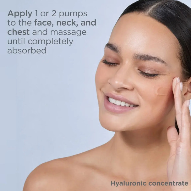 Isdinceutics Hyaluronic Concentrate 30 ml