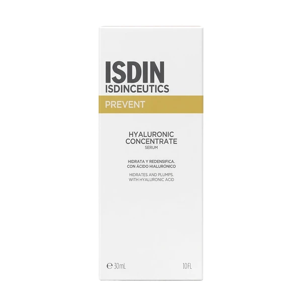 Isdinceutics Hyaluronic Concentrate 30 ml