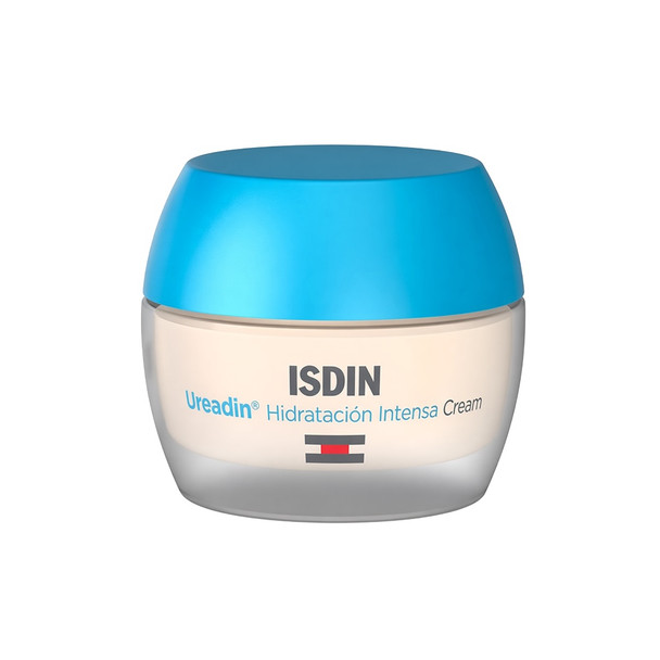 Isdin Ureadin Intense Hydration Cream SPF20 50ml