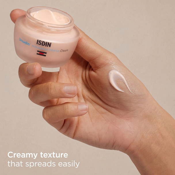 Isdin Ureadin Intense Hydration Cream SPF20 50ml