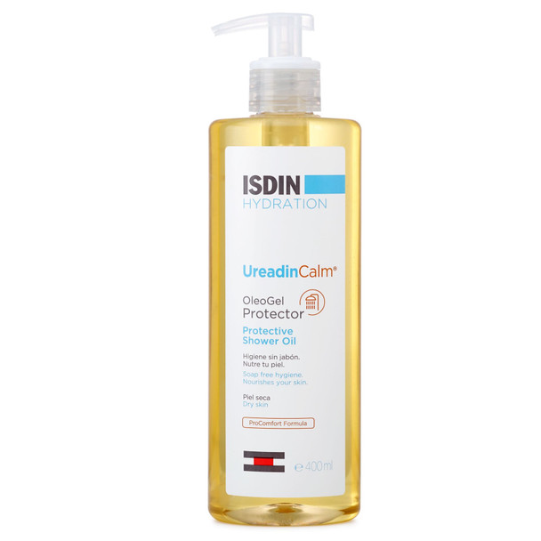 Isdin Ureadin Calm OleoGel 400ml