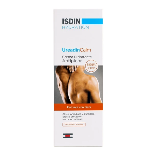 Isdin Ureadin Calm Cream 200ml