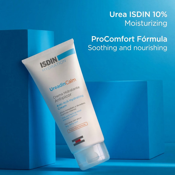 Isdin Ureadin Calm Cream 200ml