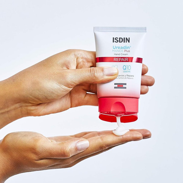 Isdin Ureadin Hand Repair Cream 50ml