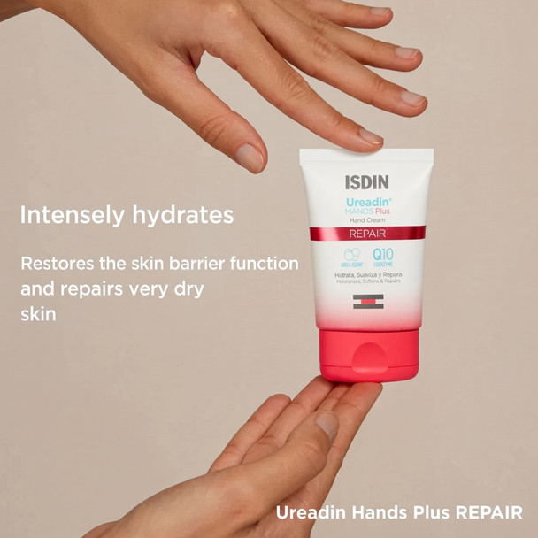 Isdin Ureadin Hand Repair Cream 50ml