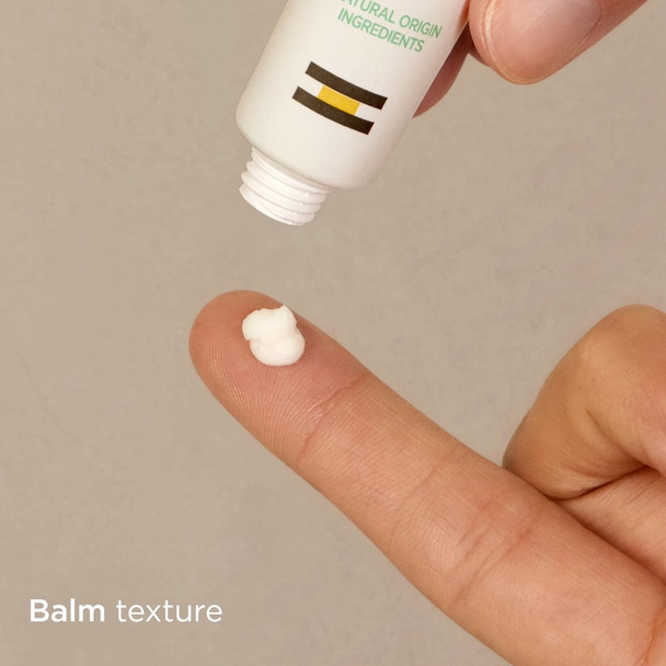 Isdin Baby Naturals Repair Perioral Balm 15ml