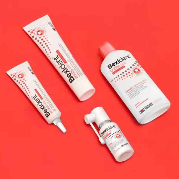 Bexident Gums Intensive Gingival Gel 50ml