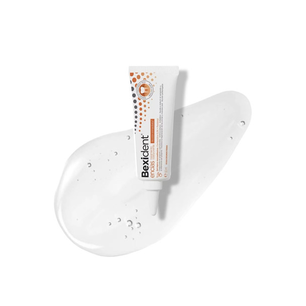 Bexident Gums Intensive Gingival Gel 50ml