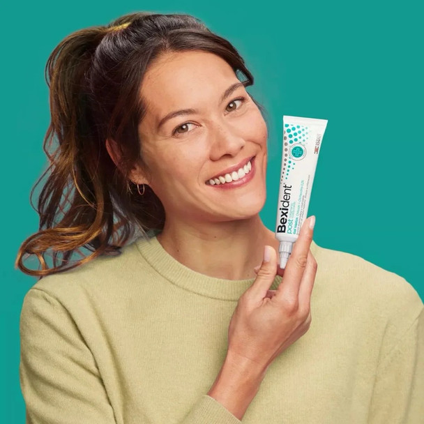 Bexident Post Topical Gel 25ml