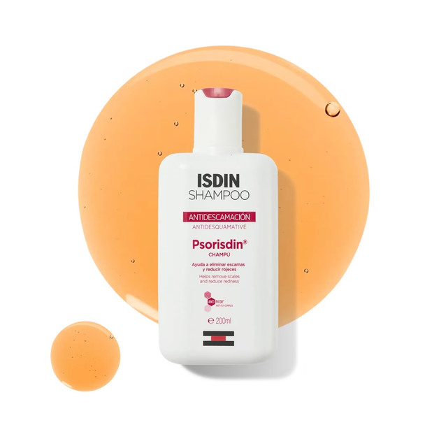 Isdin Psorisdin Shampoo 200ml